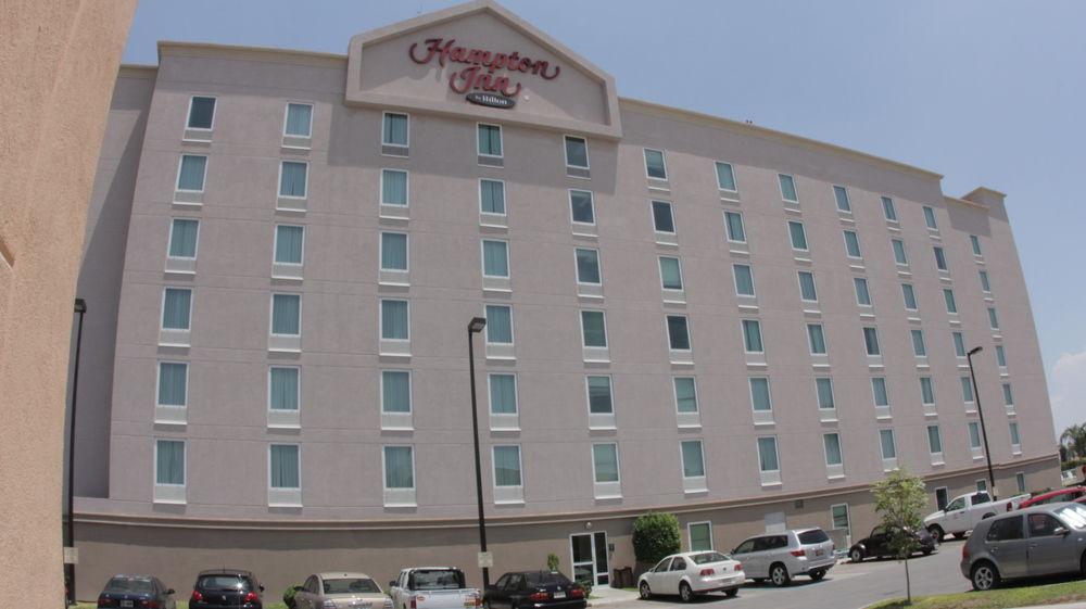 Hotel Hampton Airport-galerias Torreón