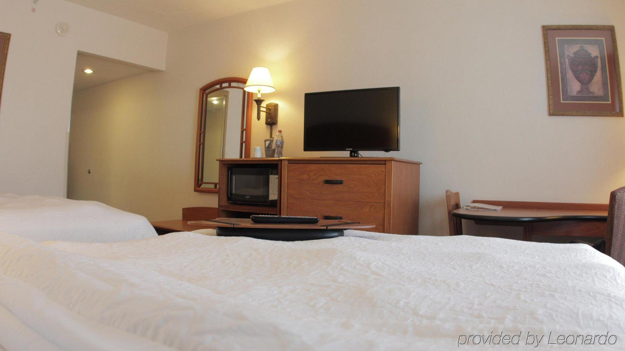 Hampton Airport-galerias 4* Torreon