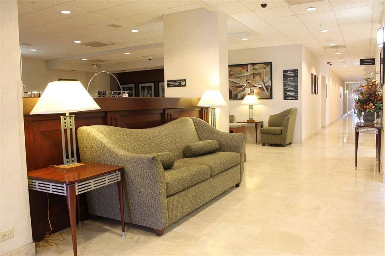 Hampton Airport-galerias Hotel Torreón