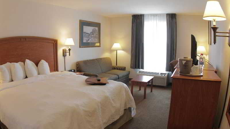 Hampton Airport-galerias Hotel Torreón