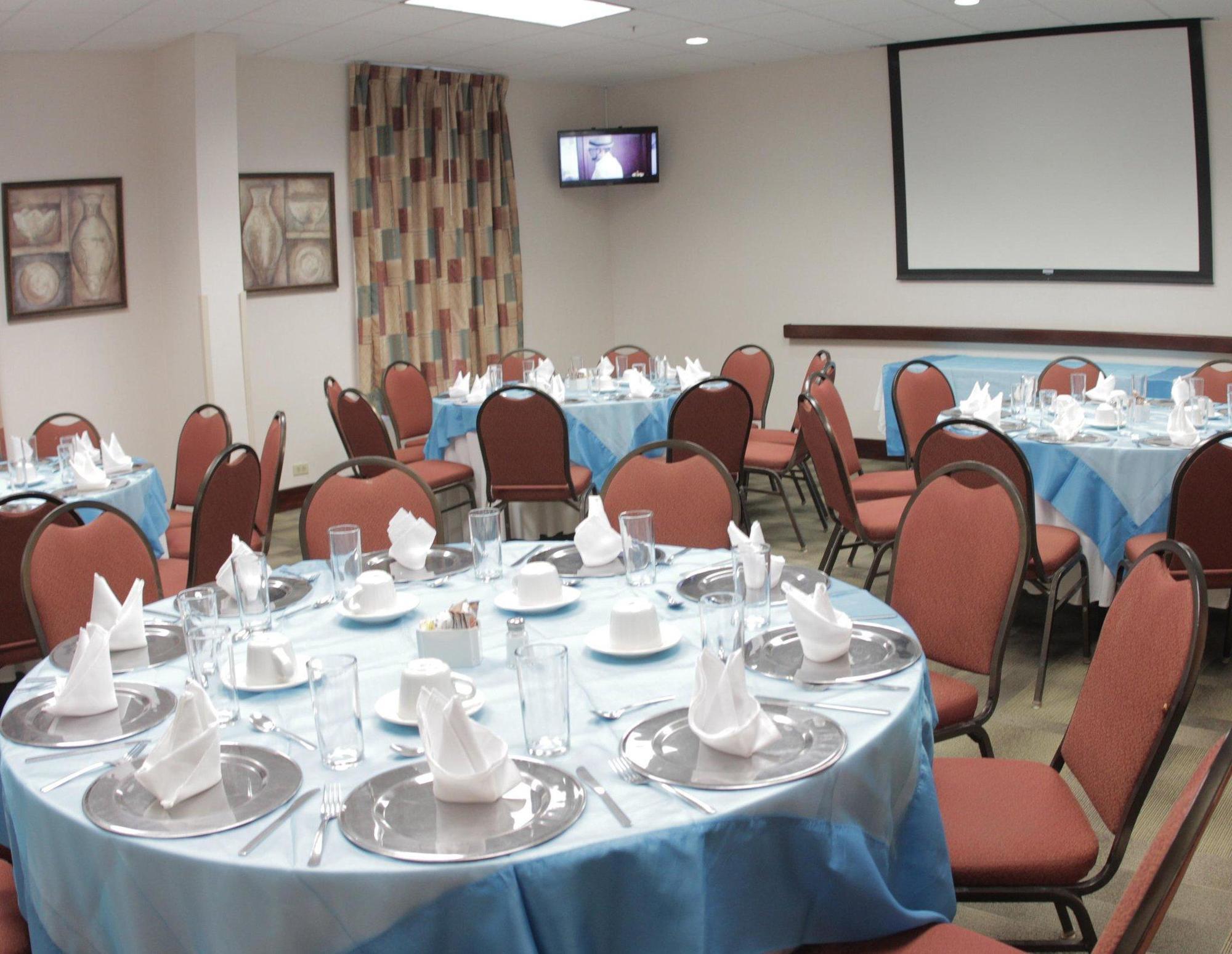 Hampton Airport-galerias Hotel Torreon