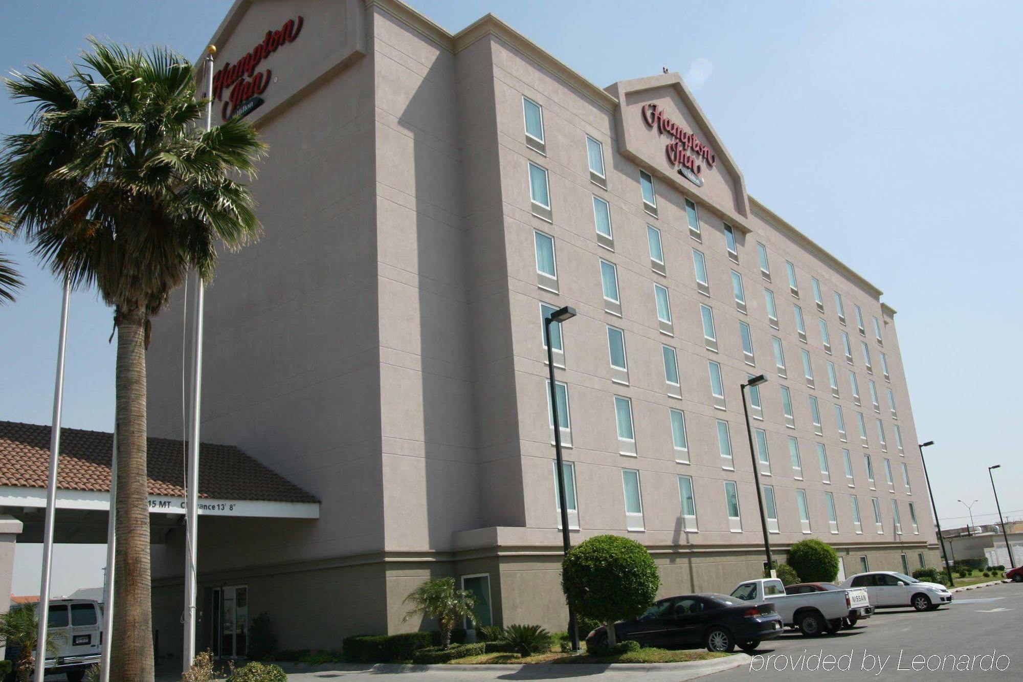 Hotel Hampton Airport-galerias 4*