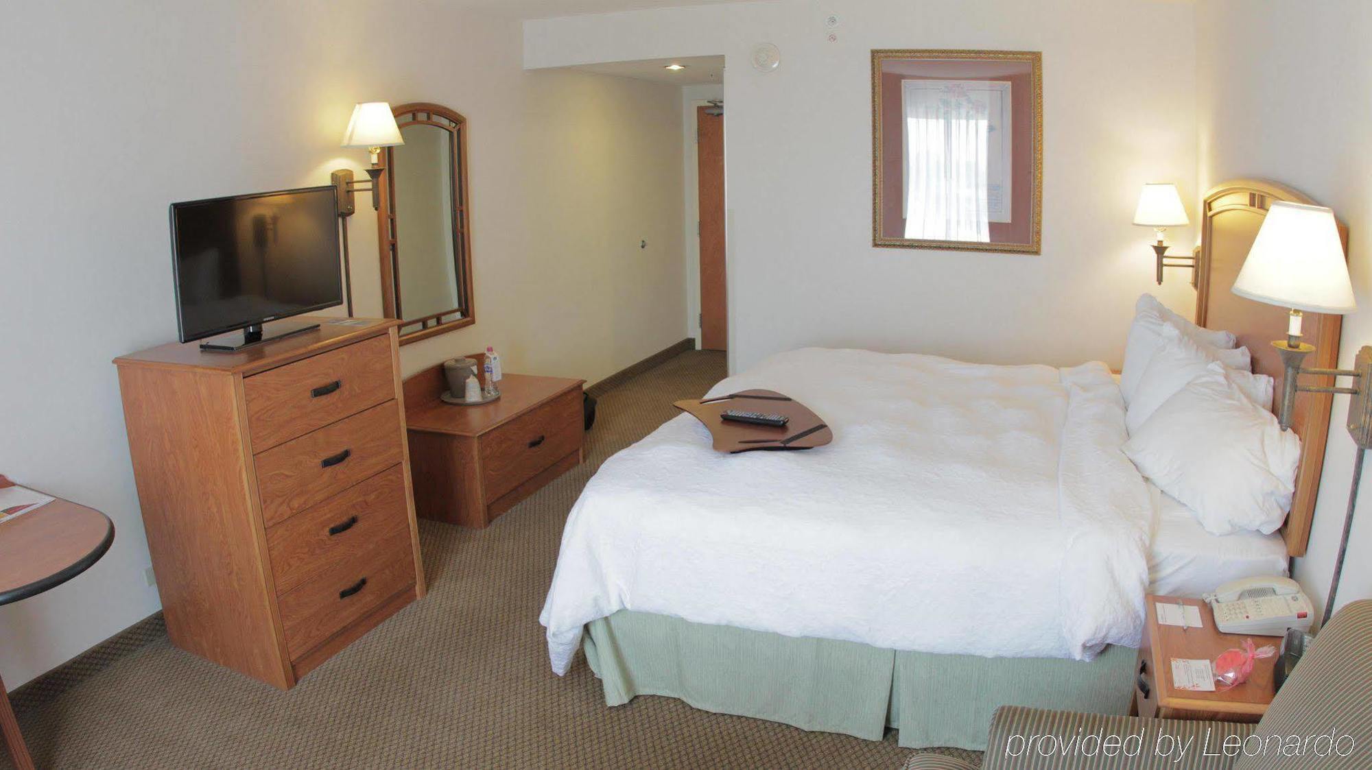 Hotel Hampton Airport-galerias Torreón