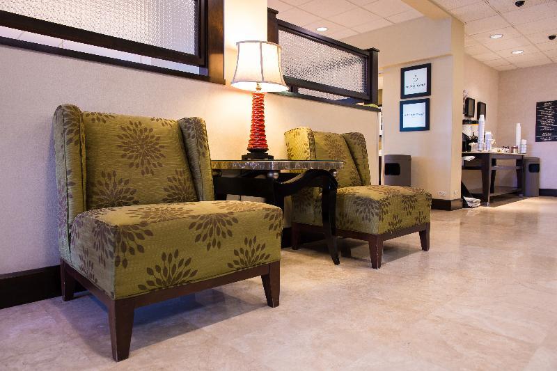 Hotel Hampton Airport-galerias Torreón