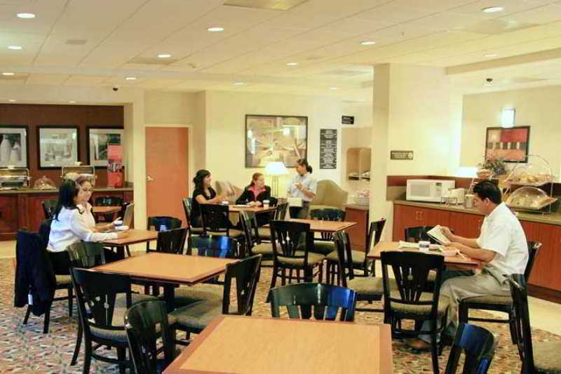 Hampton Airport-galerias Hotel Torreón